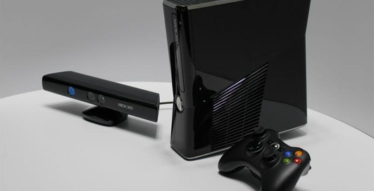 Xbox получил новые игры и обновленные функции