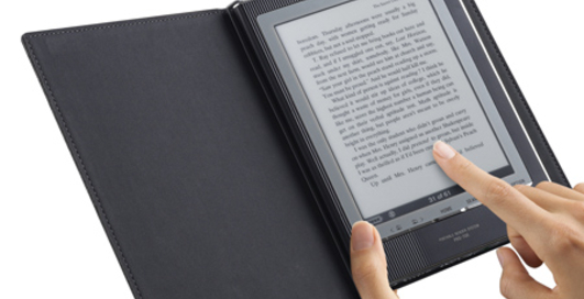 Пользователи предпочитают электронные книги планшетам