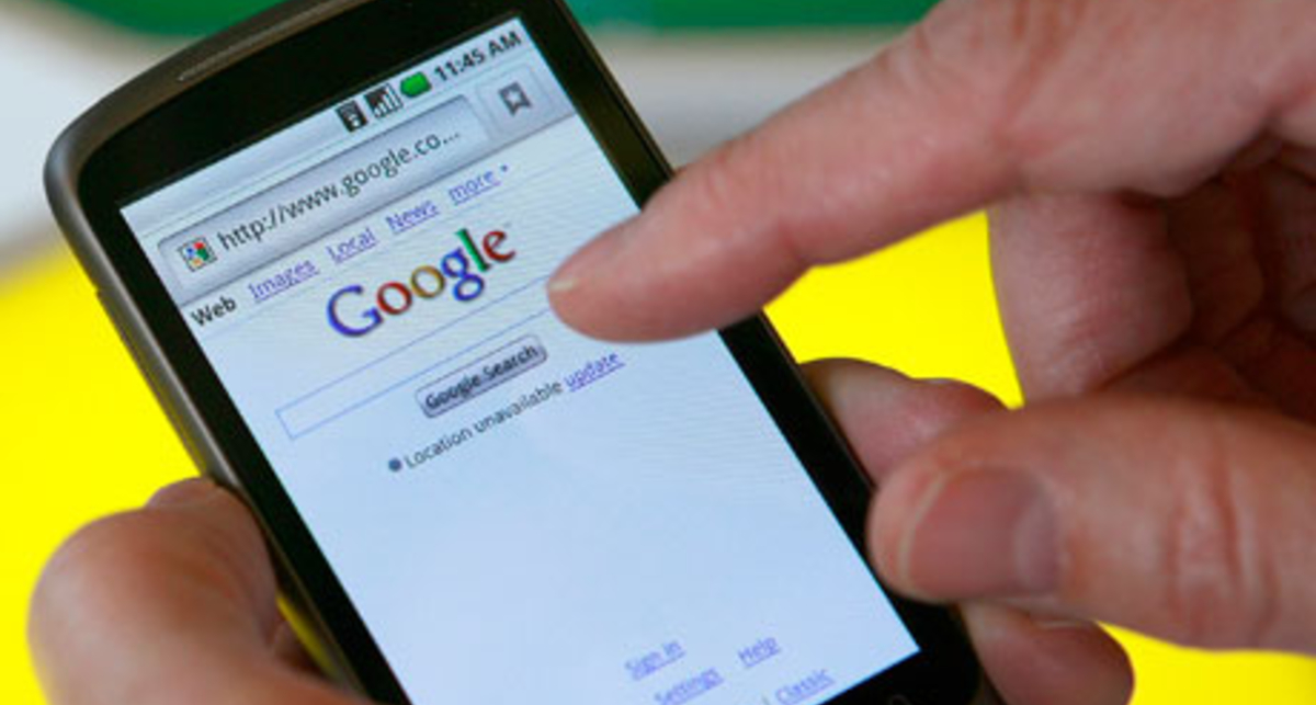 Ежедневно в Интернете активируется 500 тыс. Android-устройств