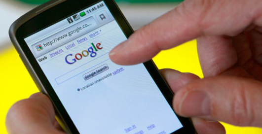 Ежедневно в Интернете активируется 500 тыс. Android-устройств