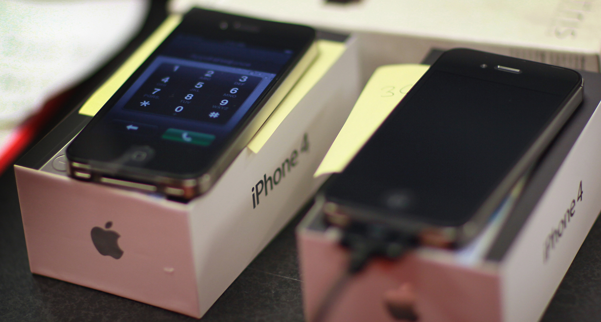 Американский рынок смартфонов увеличится в полтора раза