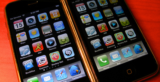 Эксперты прогнозируют удвоение прибыли Apple после старта продаж iPhone 5