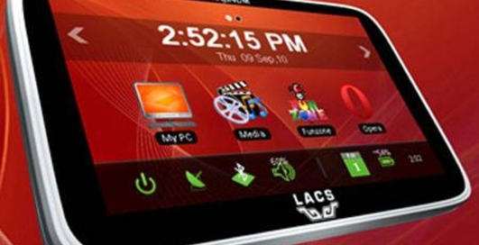 Magnum Pepper Tablet PC - бюджетный планшет от индийцев