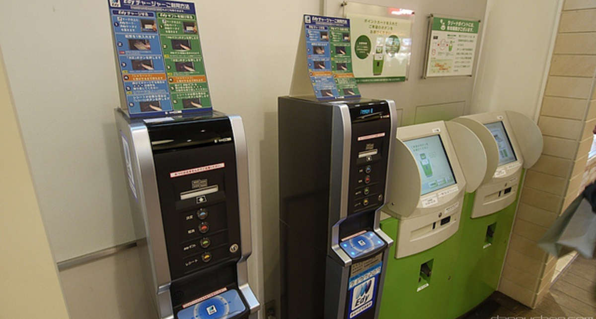 Все смартфоны Nokia получат NFC-чип