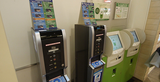 Все смартфоны Nokia получат NFC-чип