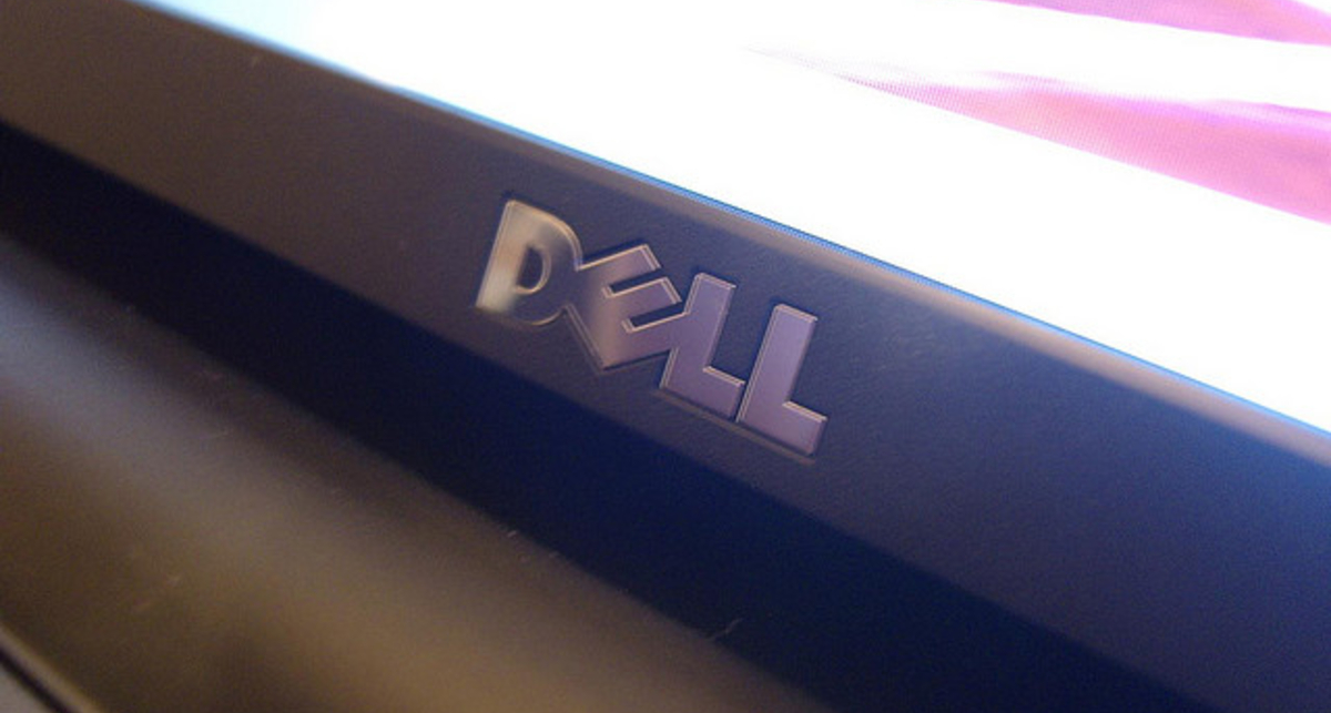 Dell и Baidu совместно выпустят планшет