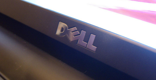 Dell и Baidu совместно выпустят планшет