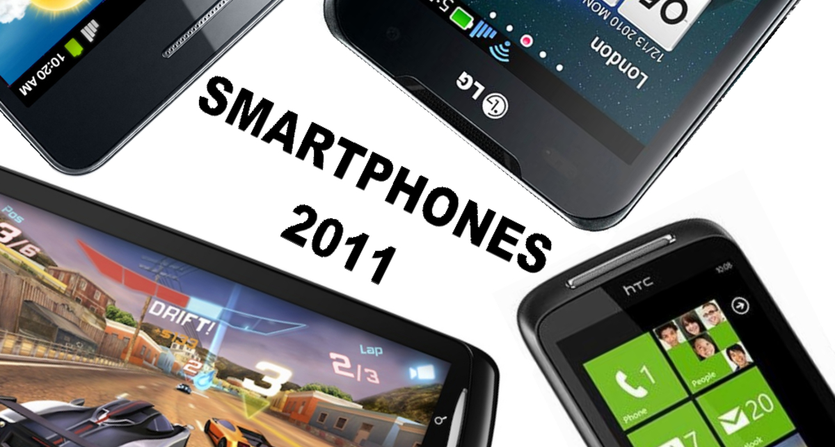 Лидером рынка смартфонов станет компания Apple