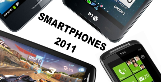 Лидером рынка смартфонов станет компания Apple