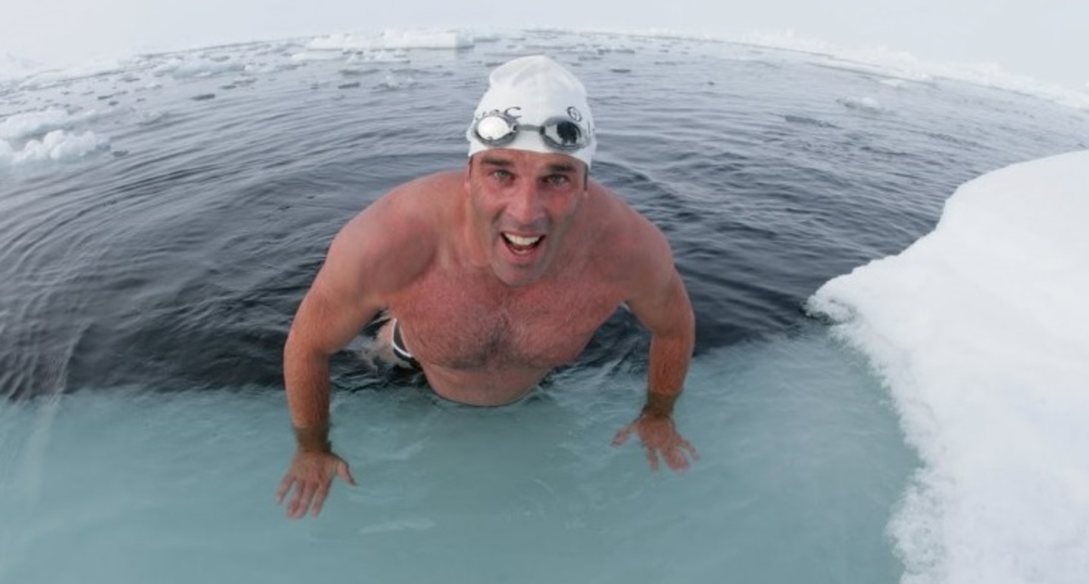 Проводи время по-зимнему: ТОП-10 мужских занятий