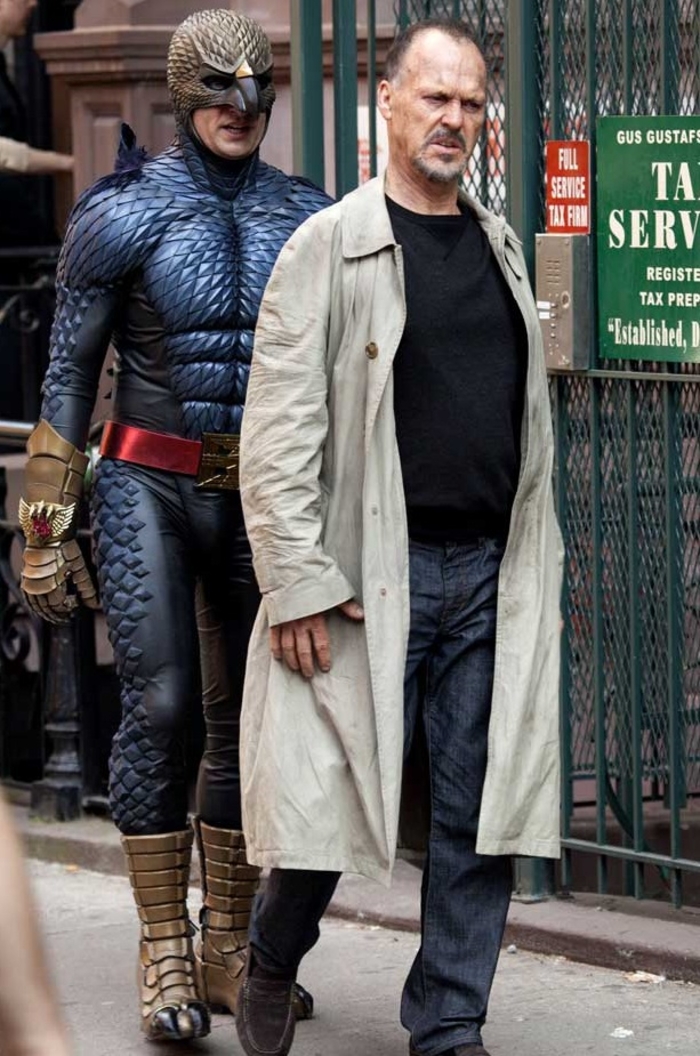 Разорви досуг в клочья: ТОП мужских дел-2014