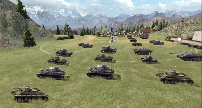 Разорви досуг в клочья: ТОП мужских дел-2014