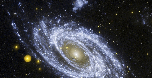 Купить звезду: как продают звезды и стоит ли их покупать?