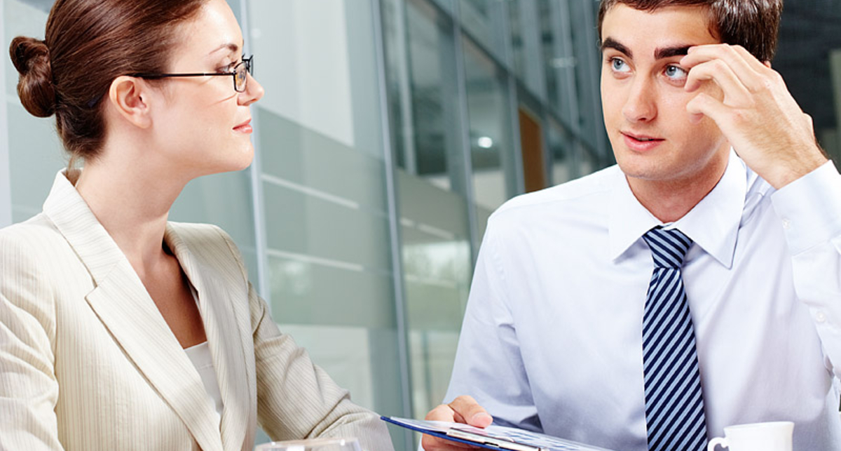 Как правильно пройти собеседование?