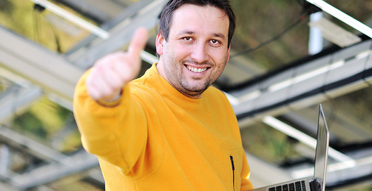 Как полюбить свою работу?