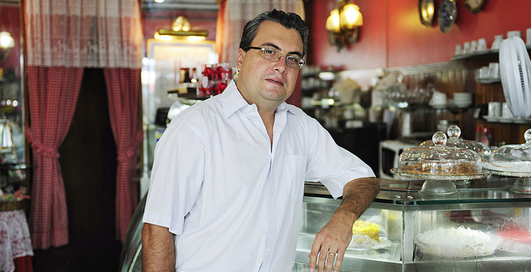 Как открыть свой бизнес за счет центра занятости