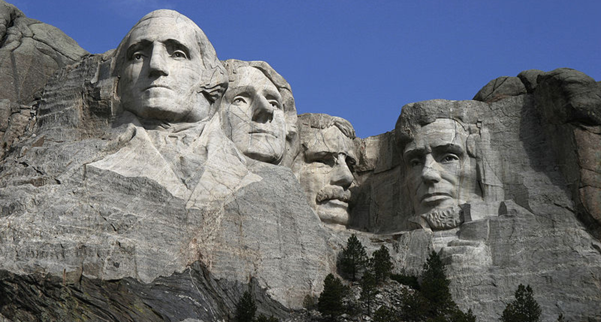 Кто обрек на смерть американских президентов?