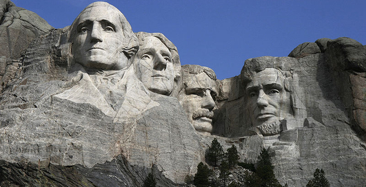 Кто обрек на смерть американских президентов?