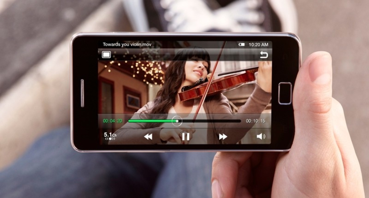 15 секретов Android