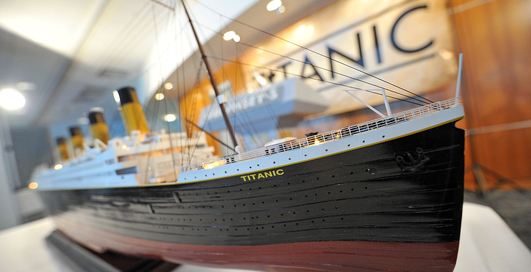 5 невероятных совпадений