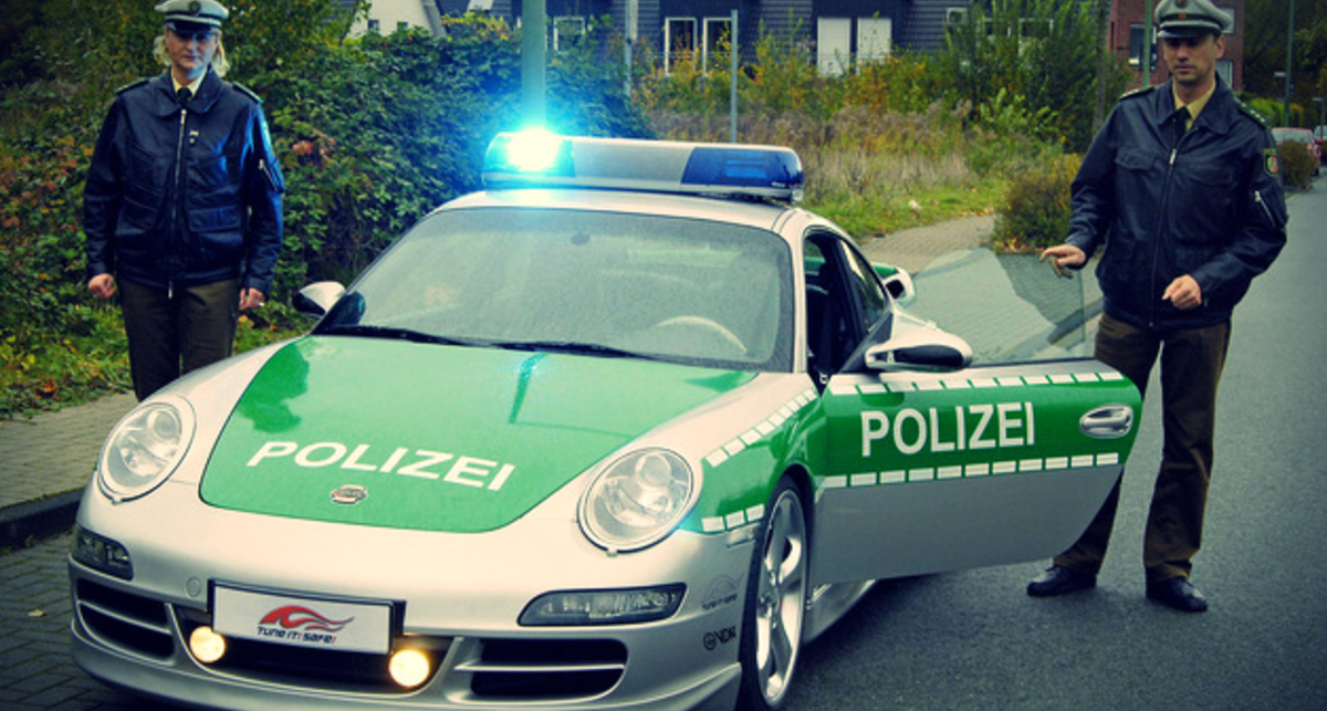 Пассажиров мотоциклов объявили вне закона