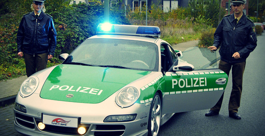 Пассажиров мотоциклов объявили вне закона