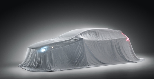 Volvo готовится покорять премиальный гольф-класс