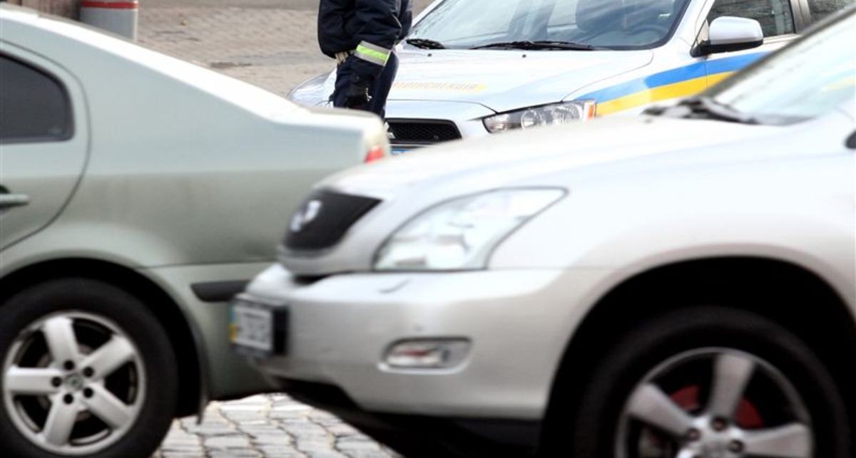 Депутаты собираются поднять штрафы