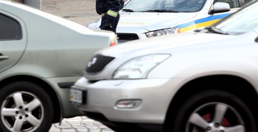 Депутаты собираются поднять штрафы