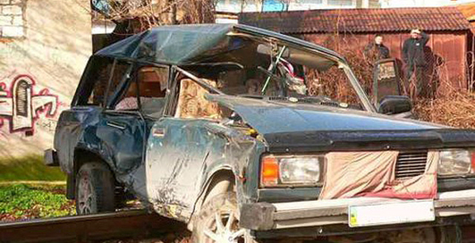 Депутаты решили опустить водителям «шлагбаум»