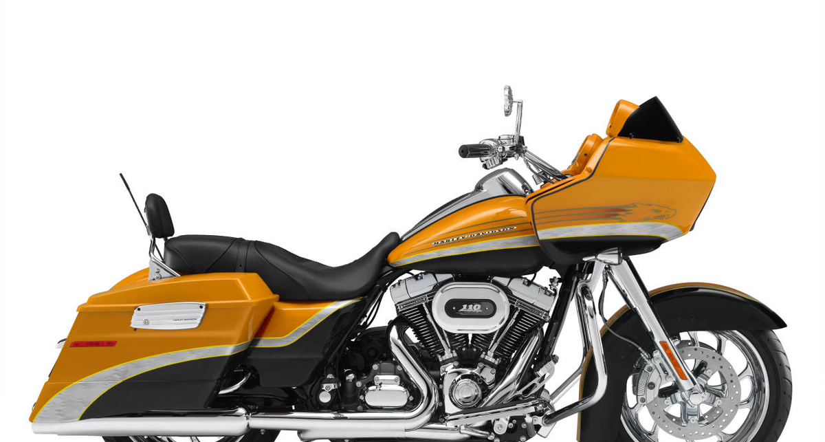 Американец может отсудить у Harley-Davidson $ 3 млн.