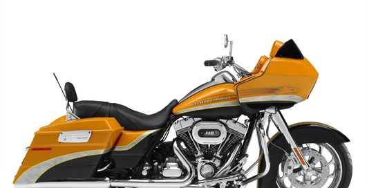 Американец может отсудить у Harley-Davidson $ 3 млн.