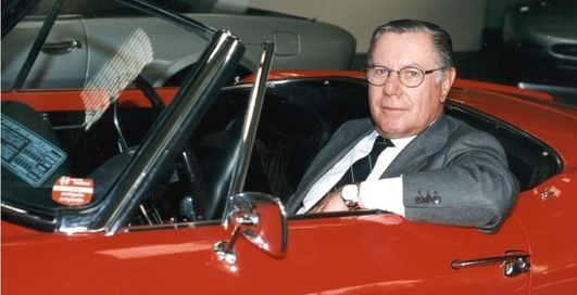 Шеф-дизайнер Audi будет создавать новые моделии Volkswagen