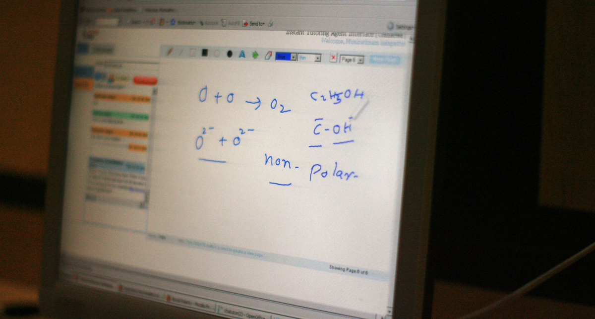 Каждый шестой Интернет-пользователь реагирует на спам