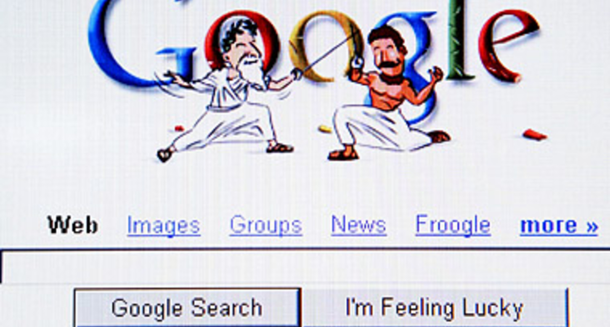 Google рассказал об опасных сайтах