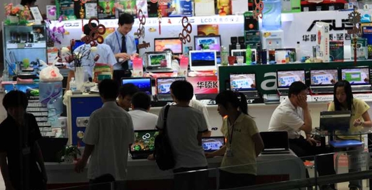 В Киеве появилась сеть 4G