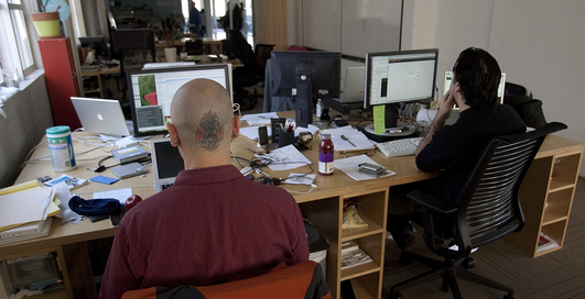 Югославия исчезнет из интернета