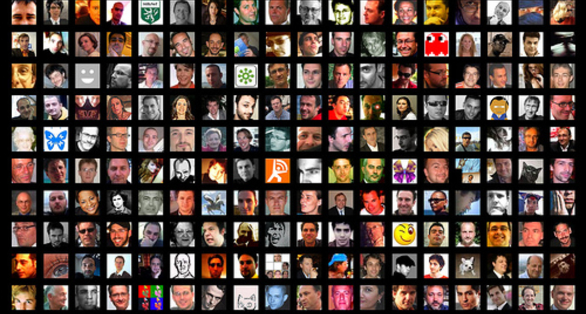 Социальные сети опасны для здоровья