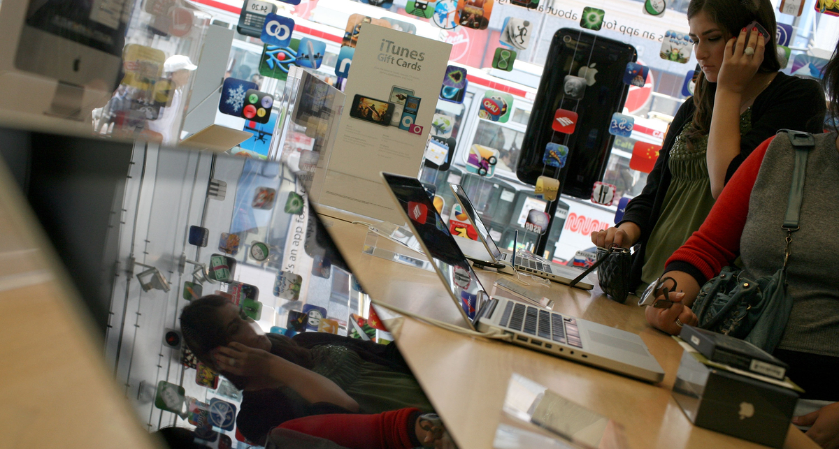 В Великобритании может исчезнуть свободный Wi-Fi