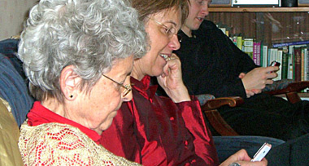 За 5 лет объем мобильного трафика увеличится в 40 раз