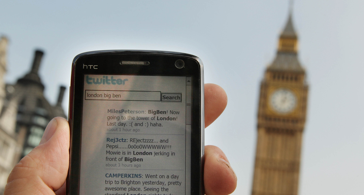 В Сети появилась рекламная платформа для Twitter