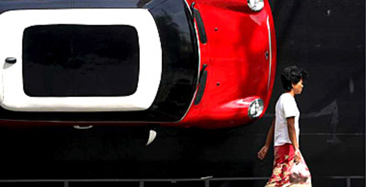 Злая реклама лидирует в интернете