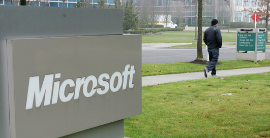 Microsoft запустила онлайновый офисный сервис