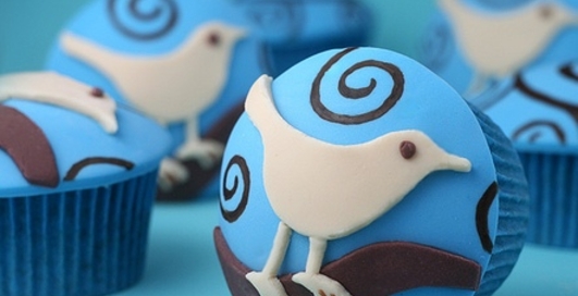 Президент России Дмитрий Медведев завел микроблог в Twitter