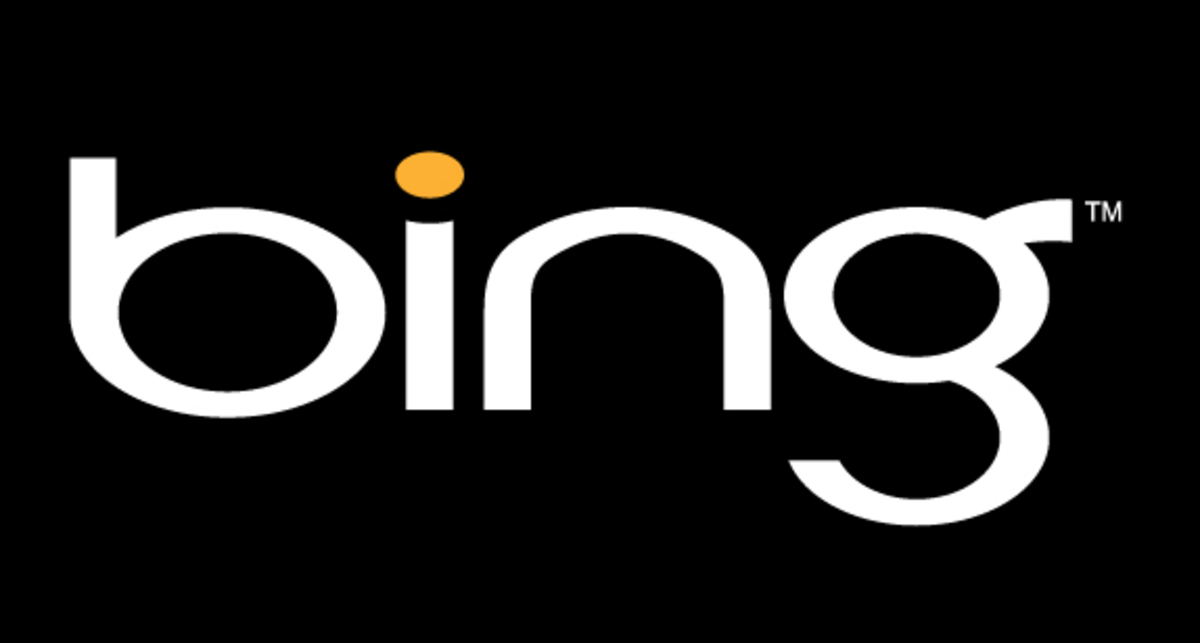 В поисковой системе Bing появился раздел для поиска развлечений