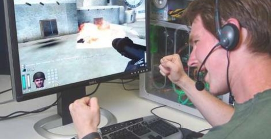 В Китае онлайн-геймеры будут регистрироваться под реальными именами