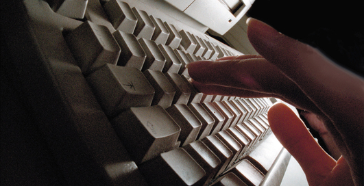 Сегодня отмечают неофициальный День программиста