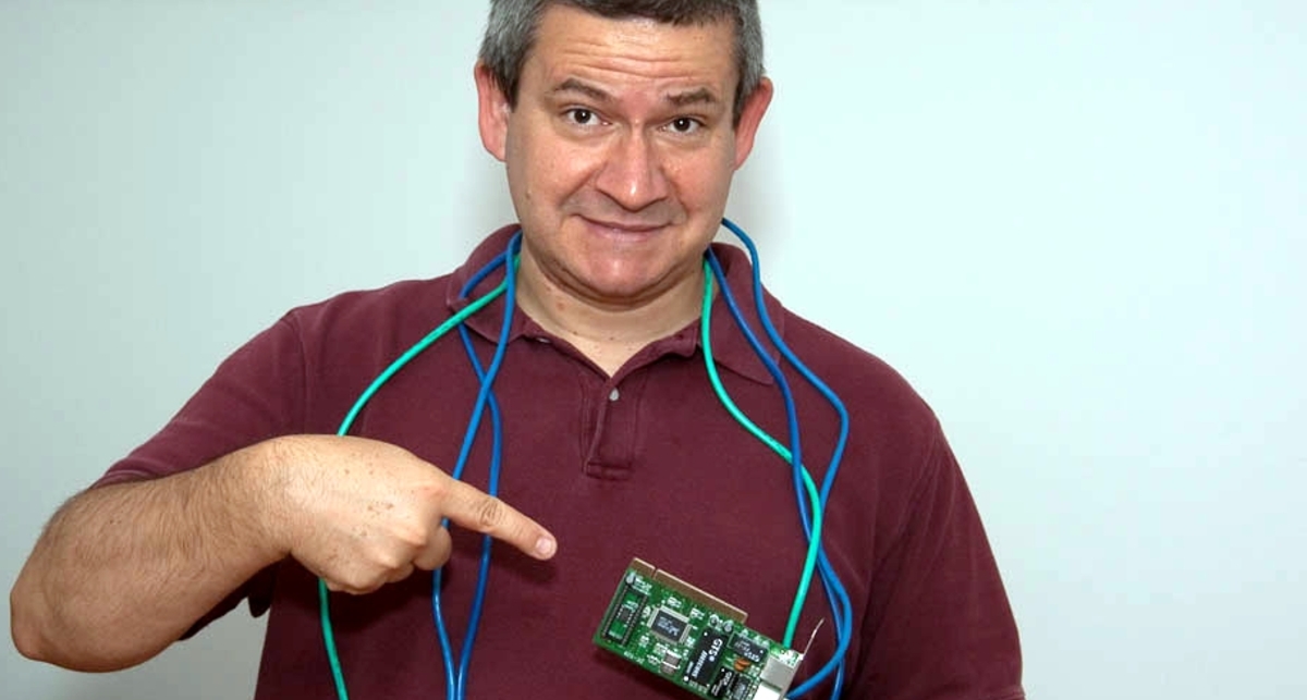 Инженеры хотят ускорить Интернет в 1000 раз