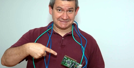 Инженеры хотят ускорить Интернет в 1000 раз