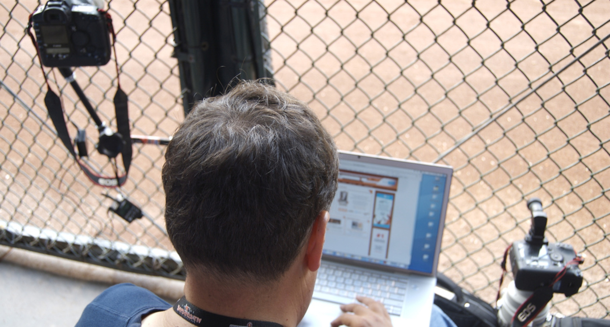 Немецкие компании блокируют социальные сети